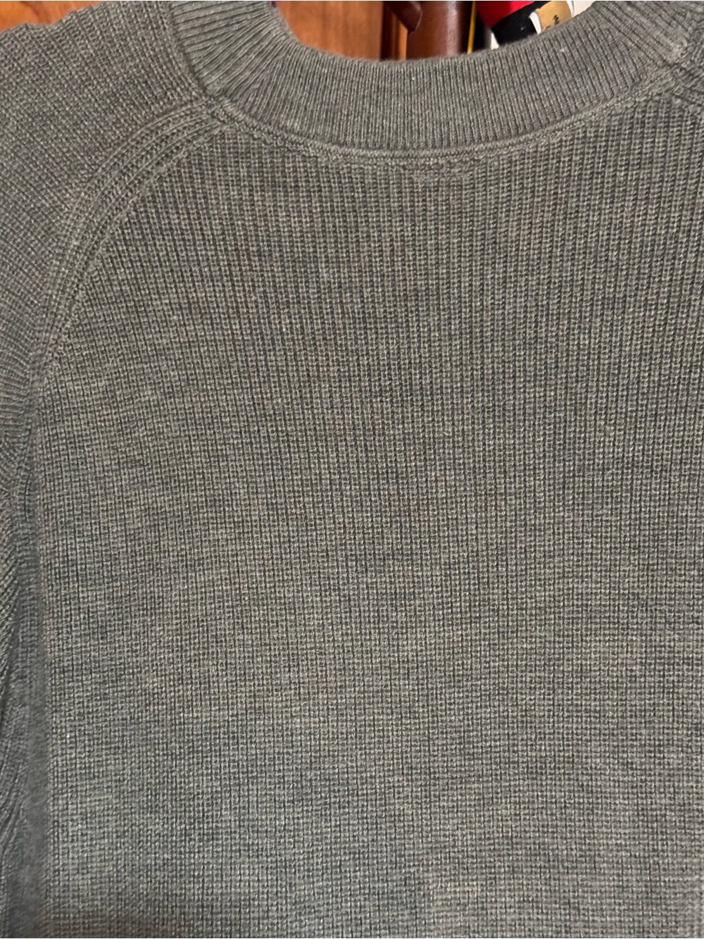 lululemon athletica Sweater
